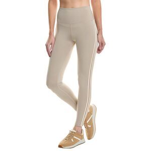 925 Fit Womens Risk Taker Legging, Brown